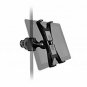 IK Multimedia iKlip Xpand universal mic stand support for iPad and tablets