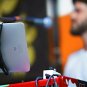 IK Multimedia iKlip Xpand universal mic stand support for iPad and tablets