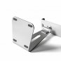 Viozon ipad Pro Stand, Tablet Stands 360 Rotatable Aluminum Alloy Desktop Mou