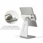 Viozon ipad Pro Stand, Tablet Stands 360 Rotatable Aluminum Alloy Desktop Mou