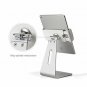 Viozon ipad Pro Stand, Tablet Stands 360 Rotatable Aluminum Alloy Desktop Mou