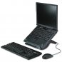 3M Laptop Stand, Raise Screen Height to Reduce Neck Strain, Vertical Design Allo