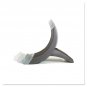 3M Laptop Stand, Raise Screen Height to Reduce Neck Strain, Vertical Design Allo