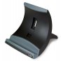 3M Laptop Stand, Raise Screen Height to Reduce Neck Strain, Vertical Design Allo