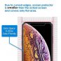 JETech iPhone Xs (2018 Model) and iPhone X (2017 Model) Screen Protector New