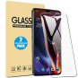 OnePlus 6T Screen Protector Halnziye Full Coverage The Entire Screen/Bubble Fr