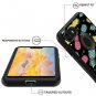 Slim Case for Google Pixel 3 XL, ARNOLDCASE AntiScratches Flexible Soft TPU Col