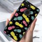 Slim Case for Google Pixel 3 XL, ARNOLDCASE AntiScratches Flexible Soft TPU Col