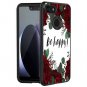 Slim Case for Google Pixel 3 XL, ARNOLDCASE AntiScratches Flexible Soft TPU Red