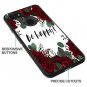 Slim Case for Google Pixel 3 XL, ARNOLDCASE AntiScratches Flexible Soft TPU Red