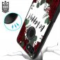 Slim Case for Google Pixel 3 XL, ARNOLDCASE AntiScratches Flexible Soft TPU Red