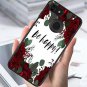 Slim Case for Google Pixel 3 XL, ARNOLDCASE AntiScratches Flexible Soft TPU Red