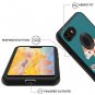Slim Case for Google Pixel 3 XL, ARNOLDCASE AntiScratches Flexible Soft TPU Cut