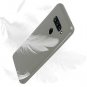 GOOSPERY LG V40 ThinQ Case, LG V40 Case Slim Fit [Lightweight] iJelly Rubber TP