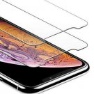2 Pack GlassGuard Screen Protector for iPhone X/iPhone Xs/iPhone 5.8 Inch with A