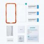 2 Pack GlassGuard Screen Protector for iPhone X/iPhone Xs/iPhone 5.8 Inch with A