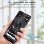 TAURI Screen Protector for Google Pixel 3 XL 3Pack Full Coverage Liquid Skin Scr