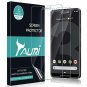 TAURI Screen Protector for Google Pixel 3 XL 3Pack Full Coverage Liquid Skin Scr