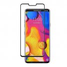 LG V40 ThinQ Screen Protector Tempered Glass Film HD Clear ShatterProof Shield