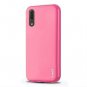 Huawei P20 Case Lightweight Bumper Drop Protection TPU Slim Shockproof Pink