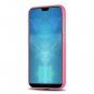 Huawei P20 Case Lightweight Bumper Drop Protection TPU Slim Shockproof Pink