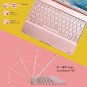 iPad Keyboard Case for iPad 2018 6th GeniPad 20175th GeniPad Pro 9.7iPad Air2 1