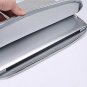 Lacdo 12.9 inch Laptop Sleeve Case Compatible 13 Inch New MacBook Pro Touch Bar