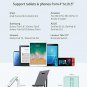 UGREEN Tablet Stand Holder Compatible for iPad, Nintendo Switch, Samsung Galaxy