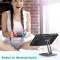 UGREEN Tablet Stand Holder Compatible for iPad, Nintendo Switch, Samsung Galaxy