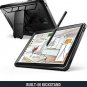 Galaxy Tab S4 10.5 Rugged Case, Poetic Revolution [360 Degree Protection] [Kick