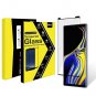 VMAX Galaxy Note 9 Screen Protector FullCoverage 3D Curved Asahi Japan AGC Temp
