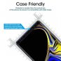 VMAX Galaxy Note 9 Screen Protector FullCoverage 3D Curved Asahi Japan AGC Temp