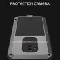 Huawei Mate20 Lite Case, Love mei Full Body Outdoor Shockproof Heavy Duty Hybrid