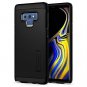 Samsung Galaxy Note 9 Case Heavy Duty Air Cushion Technology Kickstand Black