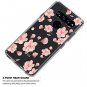 LG V40 ThinQ Case, LG V40 Case, Vinve [Crystal Clear] AntiScratch Shockproof Co
