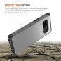 Note 8 Case, Trianium Protanium Galaxy Note 8 Case HEAVY DUTY Case with GXD Impa