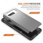 Note 8 Case, Trianium Protanium Galaxy Note 8 Case HEAVY DUTY Case with GXD Impa