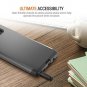 Note 8 Case, Trianium Protanium Galaxy Note 8 Case HEAVY DUTY Case with GXD Impa