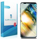 Galaxy S9 Screen Protector [2Pack], ILLUMI AquaShield HD Clear AntiBubble Film