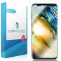 Galaxy S9 Screen Protector [2Pack], ILLUMI AquaShield HD Clear AntiBubble Film