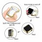ScratchResistant Soft Flexible TPU Case For Apple Watch Series 4 Gold 40mm