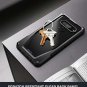 LG V40 Thin Case Guardian Scratch Resistant Back Built in Screen Protector New