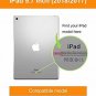 DTTO iPad 9.7 Case 2018 iPad 6th Generation Case / 2017 iPad 5th Generation Case