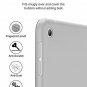 DTTO iPad 9.7 Case 2018 iPad 6th Generation Case / 2017 iPad 5th Generation Case