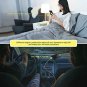 USB TypeC Cable 3 Pack USB C to USB A Charger USB Syncing Nylon Braided Fast Cor