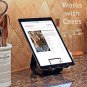 Thought Out Simplex iPad Stand Pro Air 2 12.9 10.5 9.7 Mini Surface Galaxy Fire