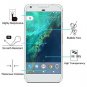OMOTON Google Pixel Screen Protector - [2 Pack] Tempered Glass Screen Protector