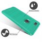 Google Pixel 3 XL Case Carbon Fiber Soft TPU FullBody Protective Cover Blue New
