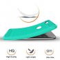 Google Pixel 3 XL Case Carbon Fiber Soft TPU FullBody Protective Cover Blue New
