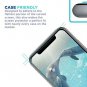 3 Pack iPhone Xs/X Glass Screen Protectors Live2Pedal iPhone Xs/X Tempered Glass